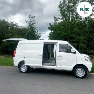 Cenntro Logistar Cenntro L200 VAN - afbeelding nr 2