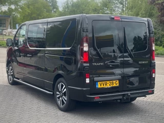 Renault Trafic - afbeelding nr 2