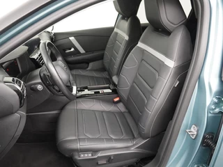 Citroën C4 Citroën C4 1.2 PT. Shine - afbeelding nr 17