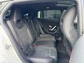 Mercedes-Benz CLA - afbeelding nr 46