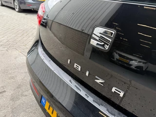 SEAT Ibiza Seat Ibiza 1.0 EcoTSI FR Connect - afbeelding nr 6