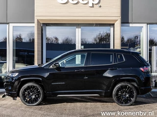 Jeep Compass - afbeelding nr 10