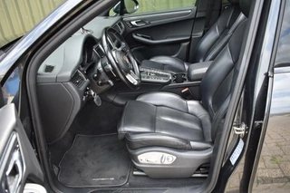Porsche Macan Porsche Macan 2.0 | Sport Chrono | Pano | NL Auto | Luchtvering | BOSE | - afbeelding nr 9