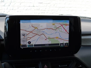 Suzuki Swift Suzuki Swift 1.2 Style Smart Hybrid | Navigatie | Cruise-control | Camera - afbeelding nr 26