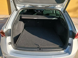 Škoda Octavia Skoda Octavia Combi 1.5 TSI 150pk panorama/head-up/trekhaak/elektr.klep - afbeelding nr 22