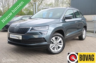 Škoda Karoq 1.0 TSI Style Business,CARPLAY,NAVI,CLIMA,CAMERA