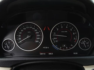BMW 3 Serie BMW 3 Serie 320i automaat M Sport / High Exc. / 2015 / LED *NAP* - afbeelding nr 16