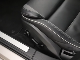 Volvo V60 Volvo V60 T6 PLUG-IN HYBRID LONG RANGE ULTIMATE DARK 19INCH FULL-LED H/K A - afbeelding nr 10