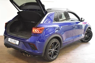 Volkswagen T-Roc CAMERA/BEATS/AKRAPOVIC/TREKHAAK - afbeelding nr 21