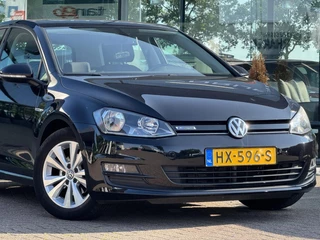 Volkswagen Golf Volkswagen Golf 1.0 TSI Comfortline 5drs 2016 1e eigenaar - afbeelding nr 14