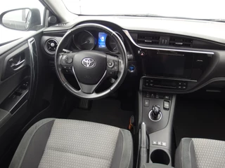 Toyota Auris CAMERA / STOELVERW / DAB+ / PDC / BLUETOOTH / CRUISE / NL-AUTO . - afbeelding nr 18