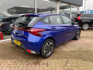 Hyundai i20 - afbeelding nr 6