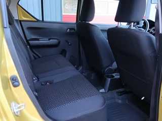 Suzuki Ignis Suzuki Ignis 1.2 Select Smart Hybrid AllGrip | Navigatie | Camera - afbeelding nr 24