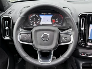 Volvo XC40 - afbeelding nr 7