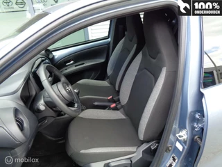 Toyota Aygo Toyota Aygo X 1.0 VVT-i MT Pulse - afbeelding nr 7