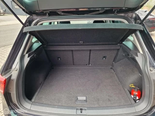 Volkswagen Tiguan Volkswagen Tiguan 1.4 TSI ACT / Comfortline / LED /nwe APK - afbeelding nr 22
