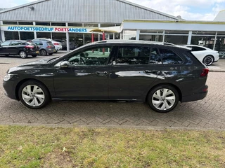 Volkswagen Golf - afbeelding nr 5