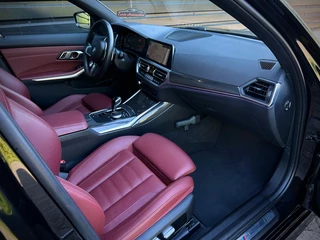 BMW 3 Serie - afbeelding nr 57