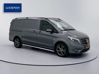 Mercedes-Benz Vito Mercedes-Benz Vito 114 CDI Lang 9g Automaat Led koplampen Navigatie Climate control Parkeerpakket - afbeelding nr 27