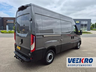 Iveco Daily Iveco Daily 3500Kg, 160PK automaat. 3500 KG trekgewicht, BPM VRIJ!!!! - afbeelding nr 25