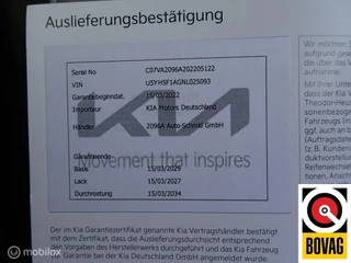 Kia XCeed Kia XCeed 1.6 GDi PHEV ExecutiveLine Alle Opties + Trekhaak !!! - afbeelding nr 35
