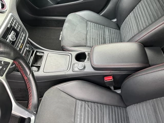 Mercedes-Benz GLA - afbeelding nr 20