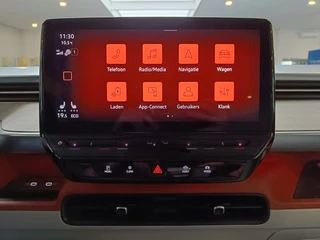 Volkswagen ID. Buzz Volkswagen ID. Buzz ID Pro Advantage [Direct Rijde ID Buzz Pro Advantage [ Financiallease 646.78 per maand i COMPLE - afbeelding nr 36