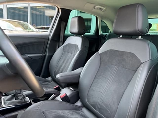 Opel Crossland Opel Crossland 1.2 TURBO ELEGANCE 110PK AIRCO NAVI PDC-CAMERA. - afbeelding nr 15
