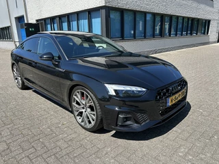 Audi A5 - afbeelding nr 3