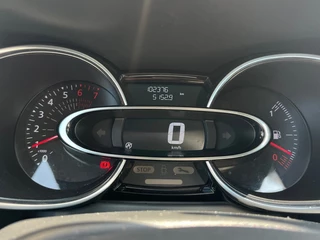 Renault Clio Renault Clio TCe 90 LIMITED NAVI/CRUISE/PDC/LMV/NL-AUTO /1e EIGENAAR - afbeelding nr 46