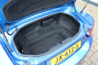 Fiat 124 Spider | Leder | Cruise control | Bose | Camera | Weinig KM! - afbeelding nr 34