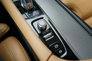 Volvo XC90 Volvo XC90 2.0 T8 Twin Engine AWD Inscription - Dealer onderhouden- Bowers & Wilkins - Panoramisch schuif/kanteldak - Luchtvering - Trekhaak - Adaptieve cruise control - Stoelverwarming en ventilatie - Elektrisch verstelbare stoelen - Standkachel - afbeelding nr 30