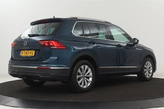 Volkswagen Tiguan Volkswagen Tiguan 1.5 TSI Life | Stoelverwarming | Trekhaak | LED Plus | Camera | Massage | Navigatie | Adaptive cruise | Ergo Active | Navigatie | Keyless - afbeelding nr 33