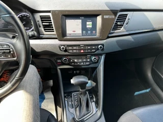 Kia Niro Kia Niro 1.6 GDI H. EXECUT.L CAMERA. ALL.IN. - afbeelding nr 17