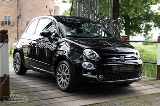 Fiat 500 - afbeelding nr 5