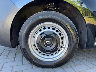 Renault Kangoo Renault Kangoo 1.3 TCe 100 Comfort L1 Betimmering All Weather banden - afbeelding nr 13