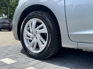 Honda Jazz Honda Jazz 1.3 i-VTEC Comfort Cruise control, Parkeersensoren V+A . All-in Rijklaarpijs - afbeelding nr 8