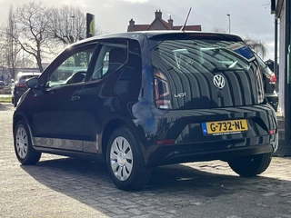 Volkswagen up! | INCL BOVAG GARANTIE | - afbeelding nr 3