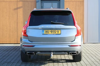 Volvo XC90 Volvo XC90 2.0 T8 Twin Engine R-Design | Trekhaak | Netjes - afbeelding nr 29