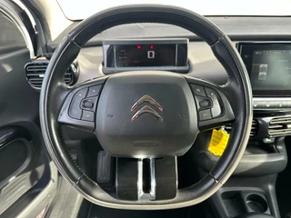Citroën C4 Cactus Citroen C4 Cactus 1.2 PureT Shine/CAMERA/PARKS/NAVI/APK/NAP - afbeelding nr 13