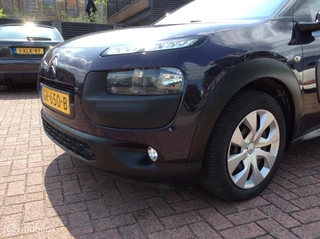 Citroën C4 Cactus Citroen C4 Cactus 1.2 PureTech Business Navi Camera Cr Contr - afbeelding nr 30