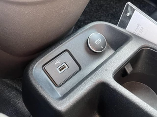 Ford Transit Connect Ford Transit Connect 1.5 EcoBlue L2 Trend HP 100pk | Trekhaak | Cruise contol | Imperiaal | airco | reservewiel | ingebouwde Navigatie a-stijl | all season banden | parkeersensoren - afbeelding nr 27