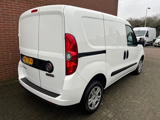 Fiat Doblò - afbeelding nr 20