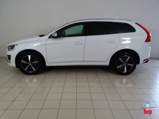 Volvo XC60 Volvo XC60 2.0 T5 R-Design Automaat. - afbeelding nr 7