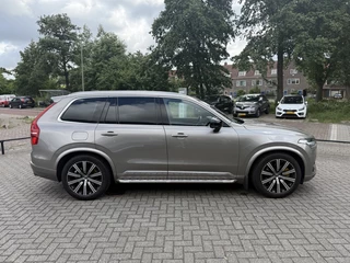 Volvo XC90 Volvo XC90 T8 Twin Engine AWD Inscription | Trekhaak | Panodak | Stoelventi - afbeelding nr 6