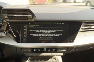 Audi A3 Audi A3 Limousine 35 TFSI 150pk Automaat Edition -PANO-LEER- - afbeelding nr 18