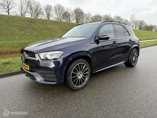 Mercedes-Benz GLE 350 de 4MATIC Premium Plus pano EX!