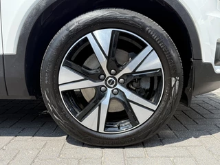 Volvo XC40 Volvo XC40 T5 262PK Recharge Ultimate Dark | FULL OPTIONS ! R-Design - afbeelding nr 9
