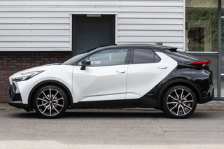 Toyota C-HR Toyota C-HR 2.0 GR SPORT - afbeelding nr 3