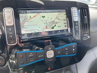 Nissan e-NV200 - afbeelding nr 14